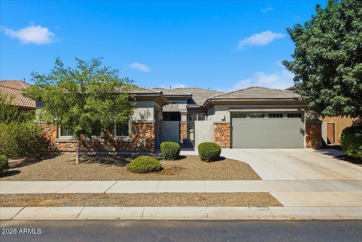 21532 E ARROYO VERDE Court