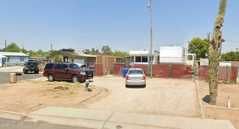 18023 N 21ST Street 167 Phoenix AZ 85022