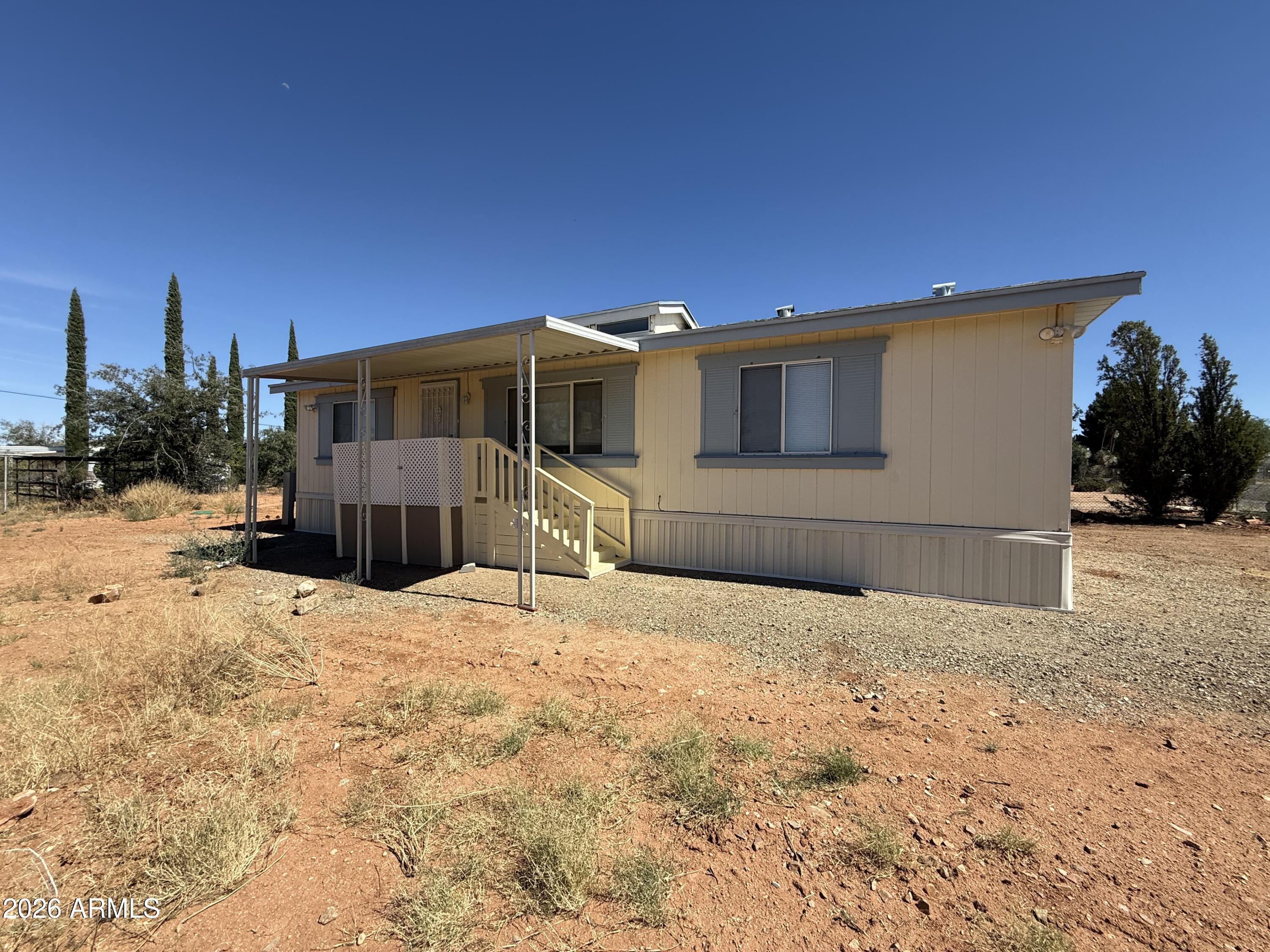 1943 N TORTOISE Trail