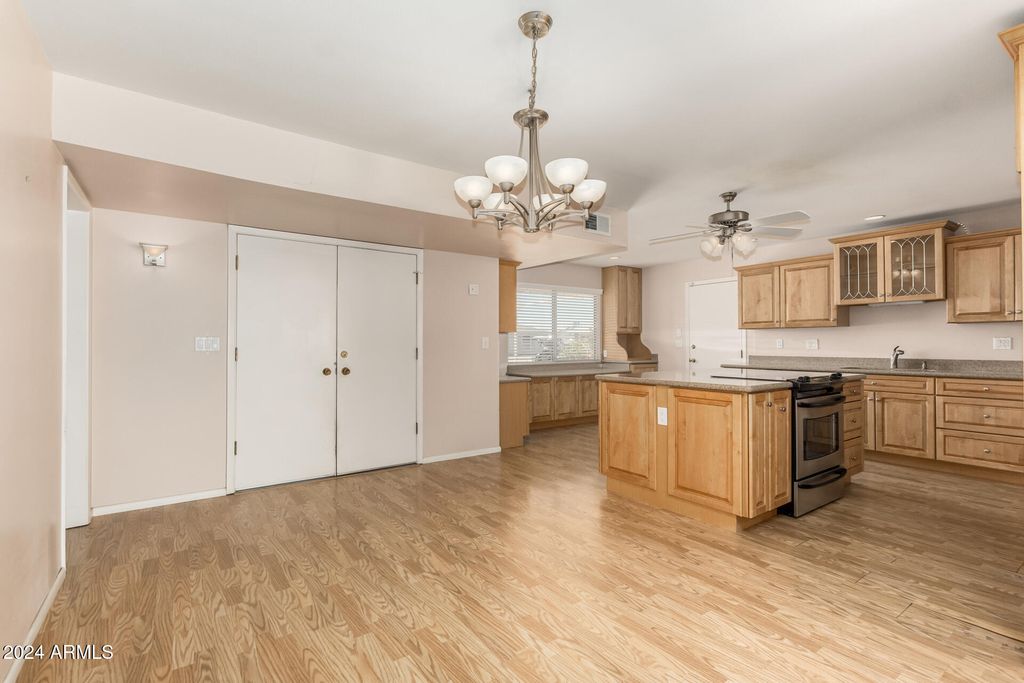 Photo of 11110 W Peace Court, Sun City, AZ 85351 (MLS # 6913639)