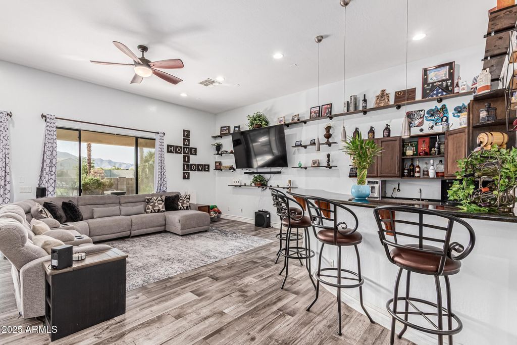 Photo of 5342 N 196th Avenue, Litchfield Park, AZ 85340 (MLS # 6909548)