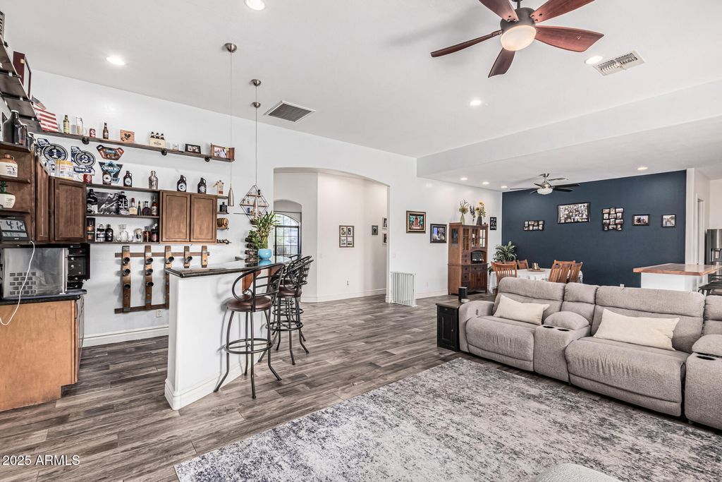 Photo of 5342 N 196th Avenue, Litchfield Park, AZ 85340 (MLS # 6909548)