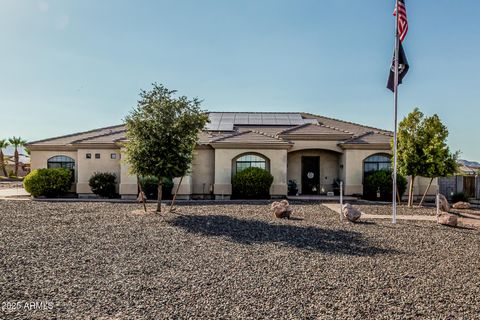 5342 N 196TH Avenue Litchfield Park AZ 85340