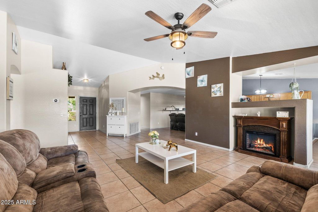 Photo of 1296 N Elizabeth Court, Casa Grande, AZ 85122 (MLS # 6925433)