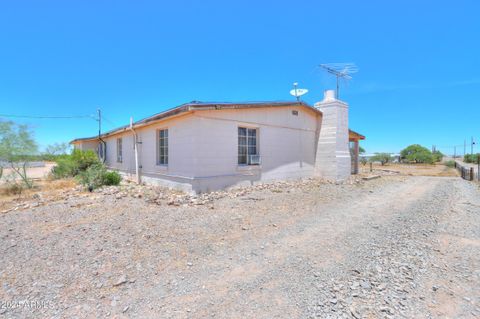 A home in Casa Grande