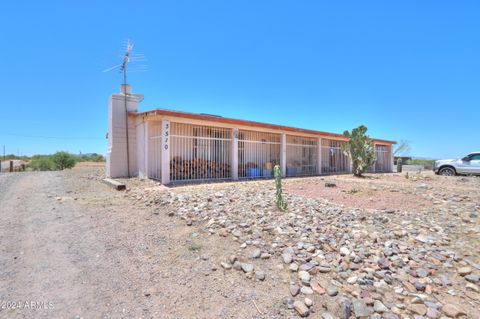 A home in Casa Grande