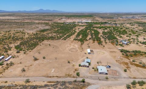 A home in Casa Grande