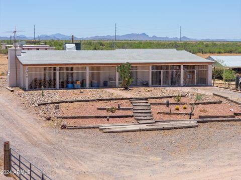 A home in Casa Grande