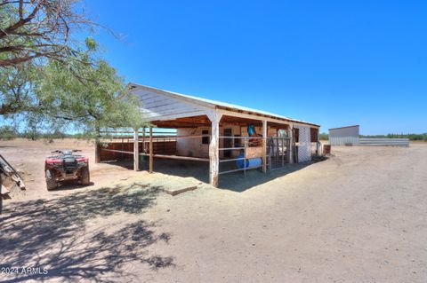 A home in Casa Grande