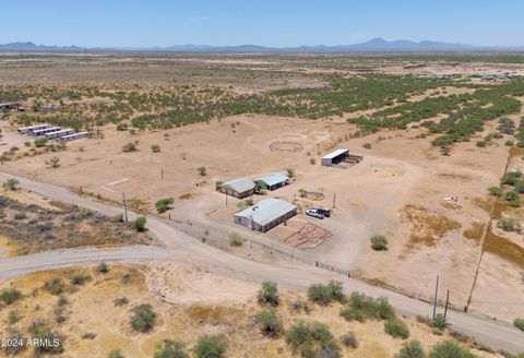 A home in Casa Grande