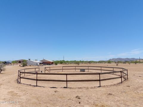 A home in Casa Grande