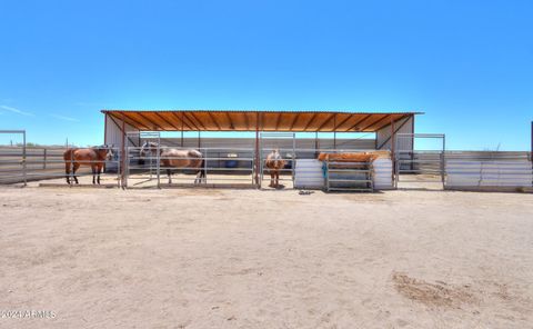 A home in Casa Grande