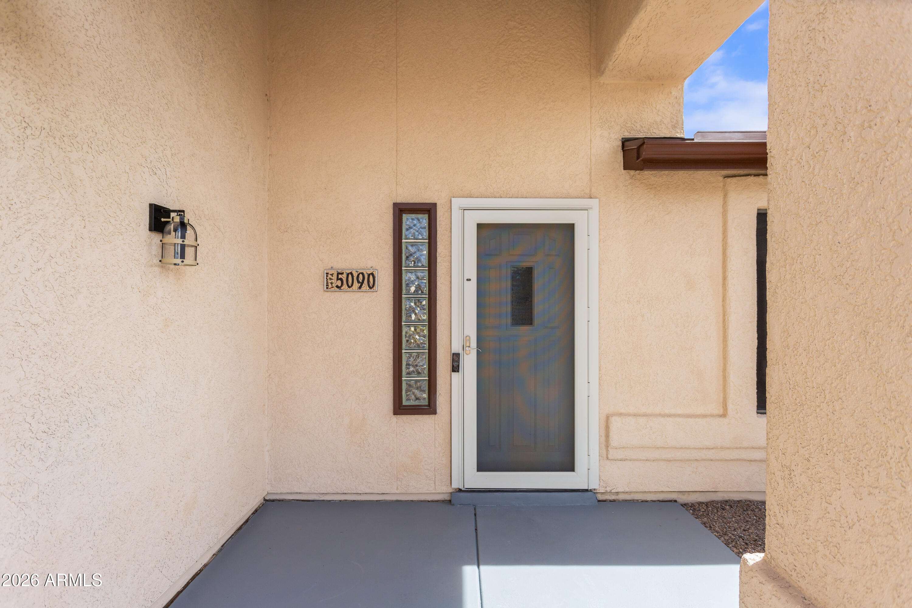 5090 CALLE CUMBRE --