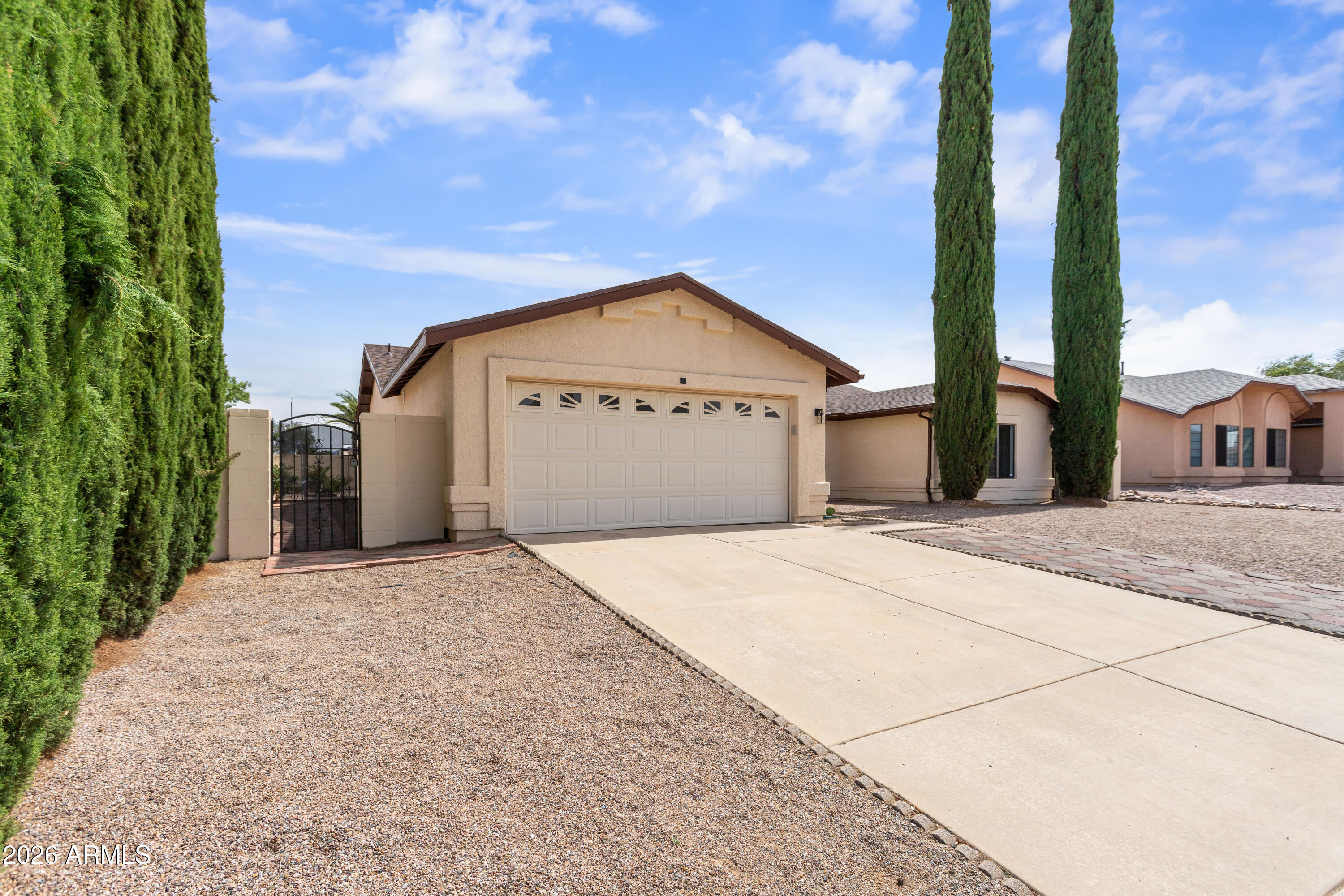 5090 CALLE CUMBRE --