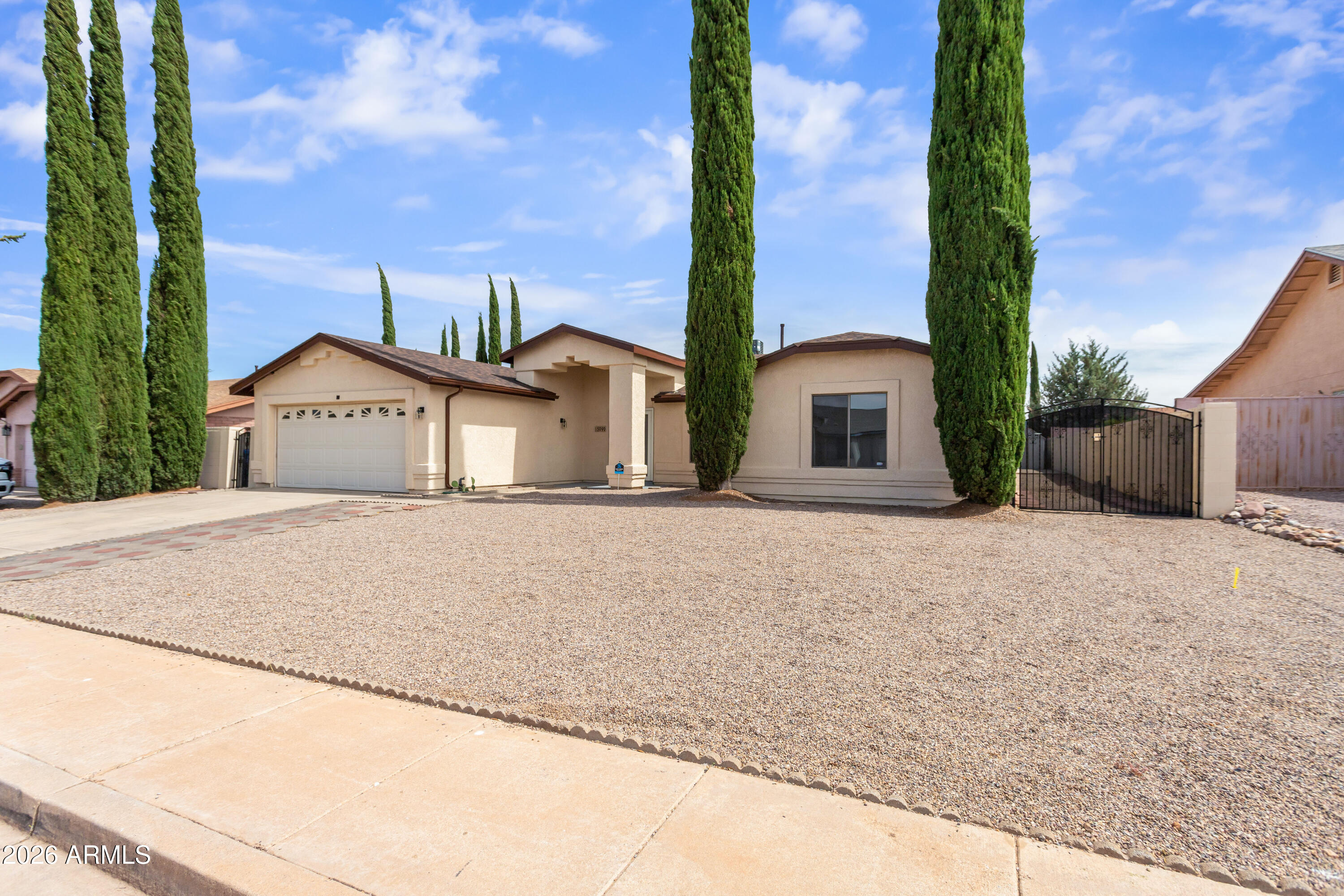 5090 CALLE CUMBRE --