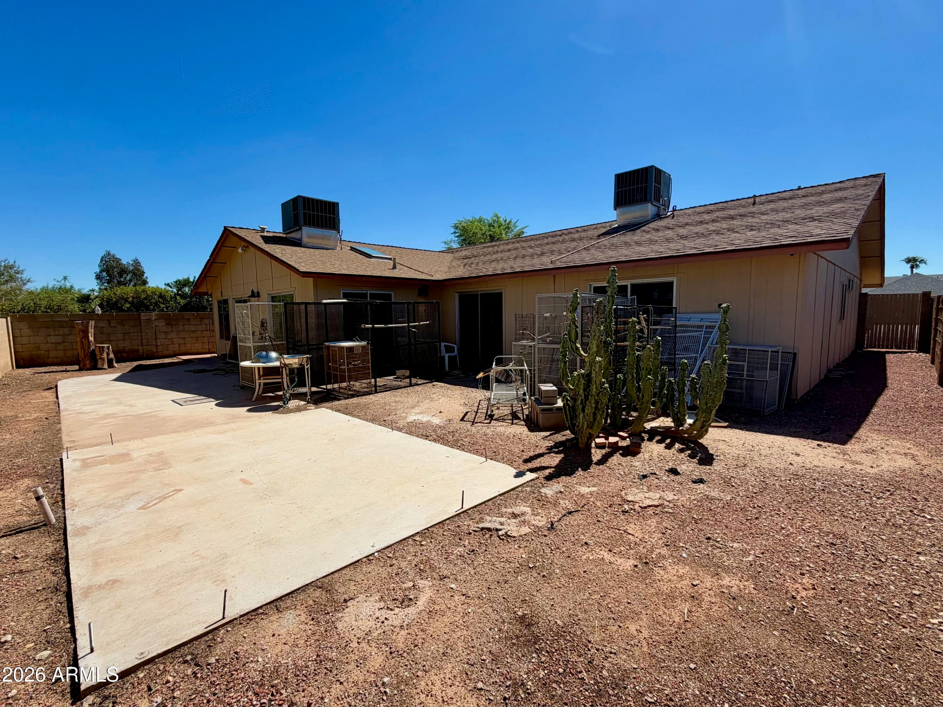 4316 E SACATON Street