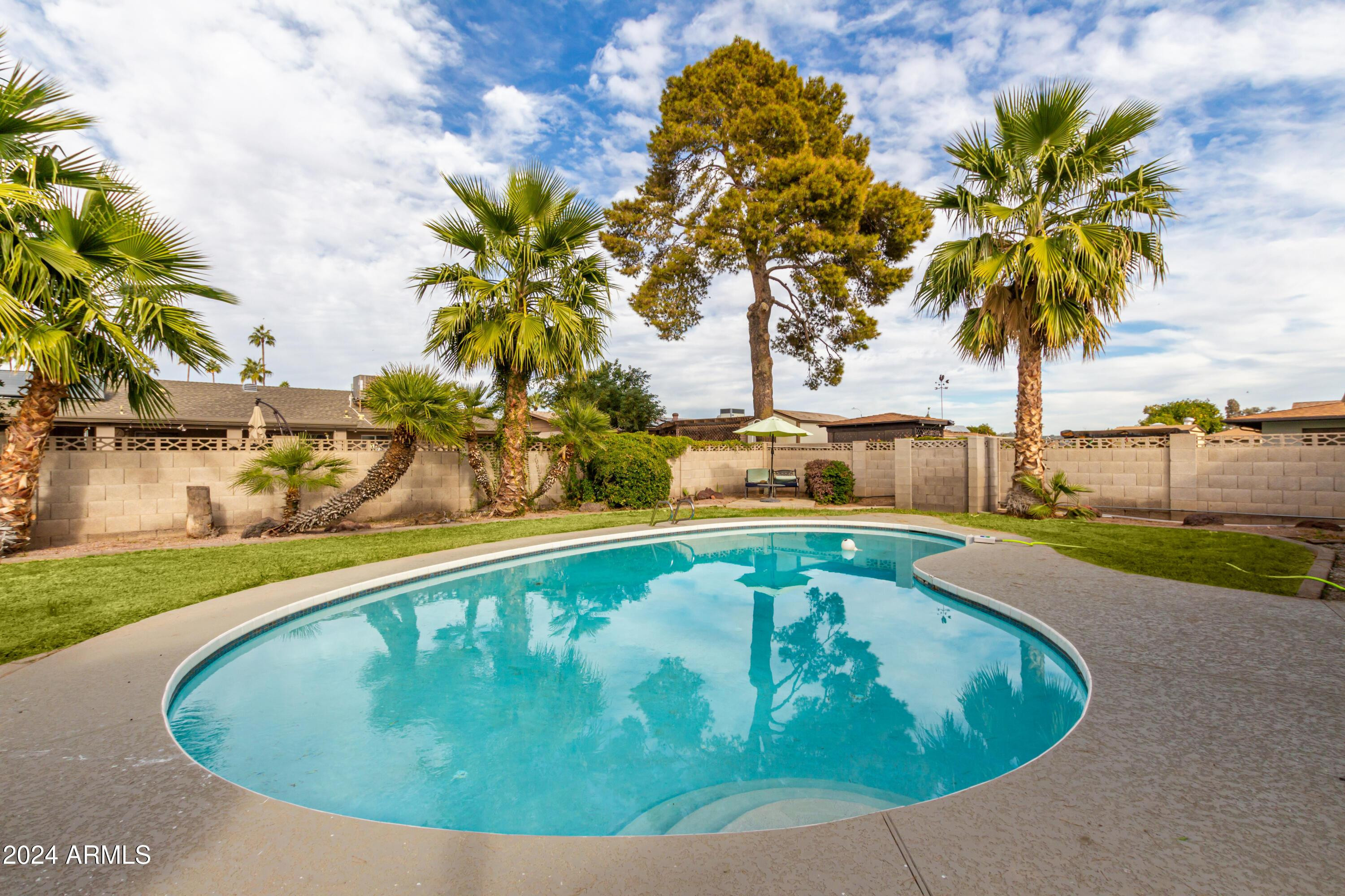 4428 W Laurie Lane
