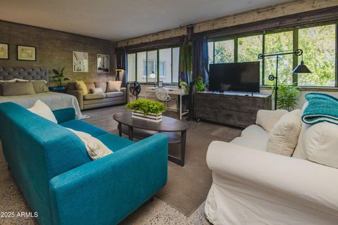 Photo of 353 E Thomas Road #C307, Phoenix, AZ 85012 (MLS # 6932274)