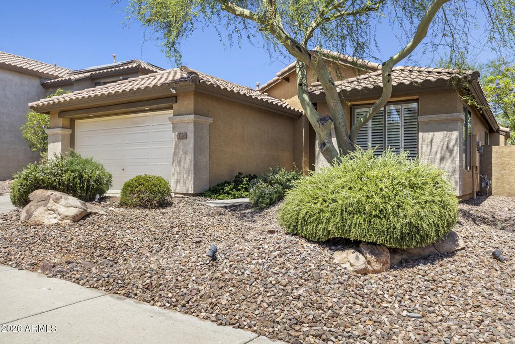 Photo of 3326 W Hemingway Lane, Anthem, AZ 85086 (MLS # 7030308)