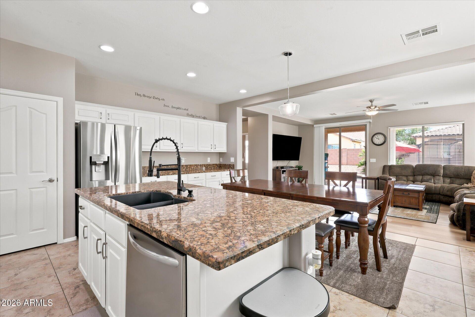 16974 W RIO VISTA Lane