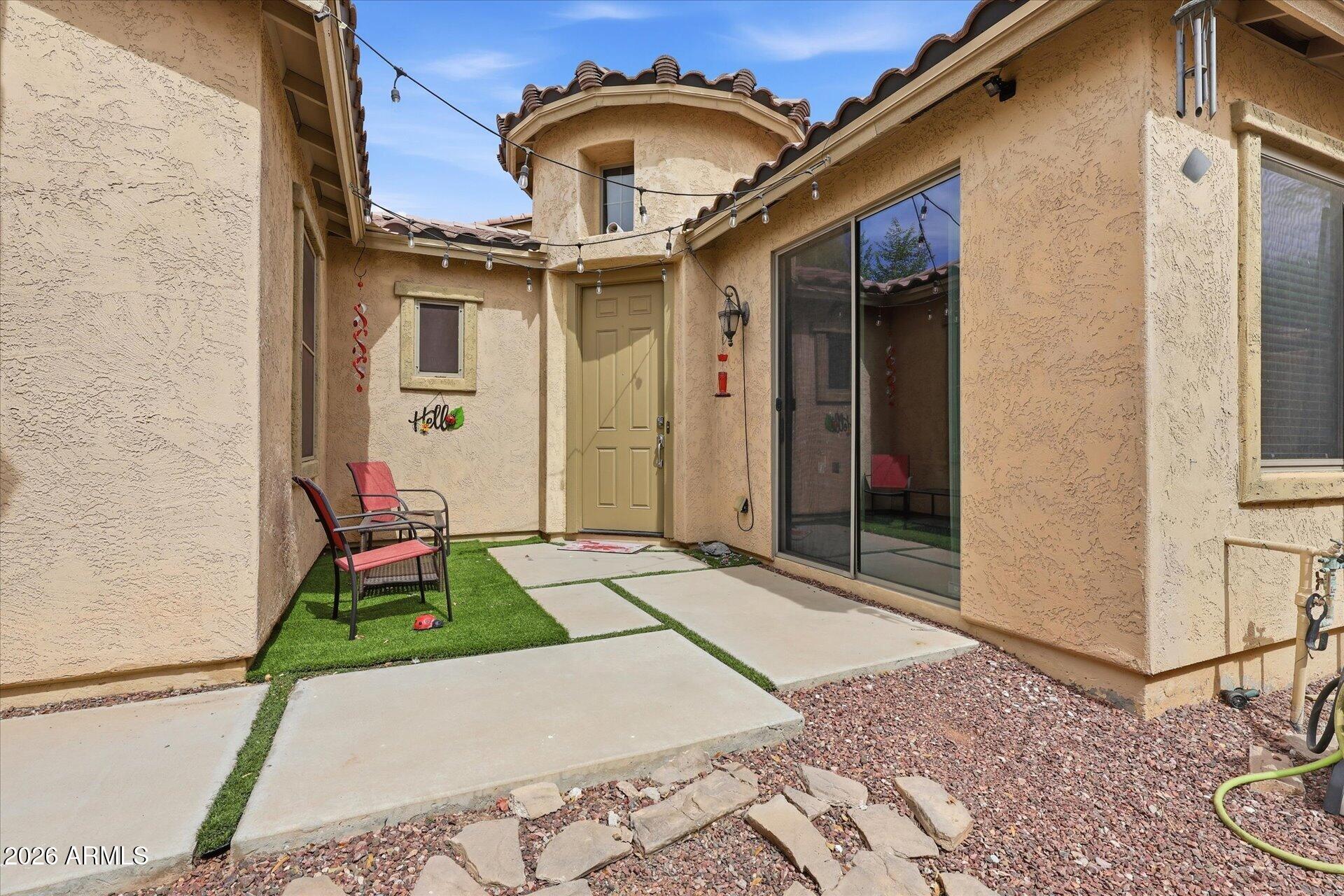 16974 W RIO VISTA Lane