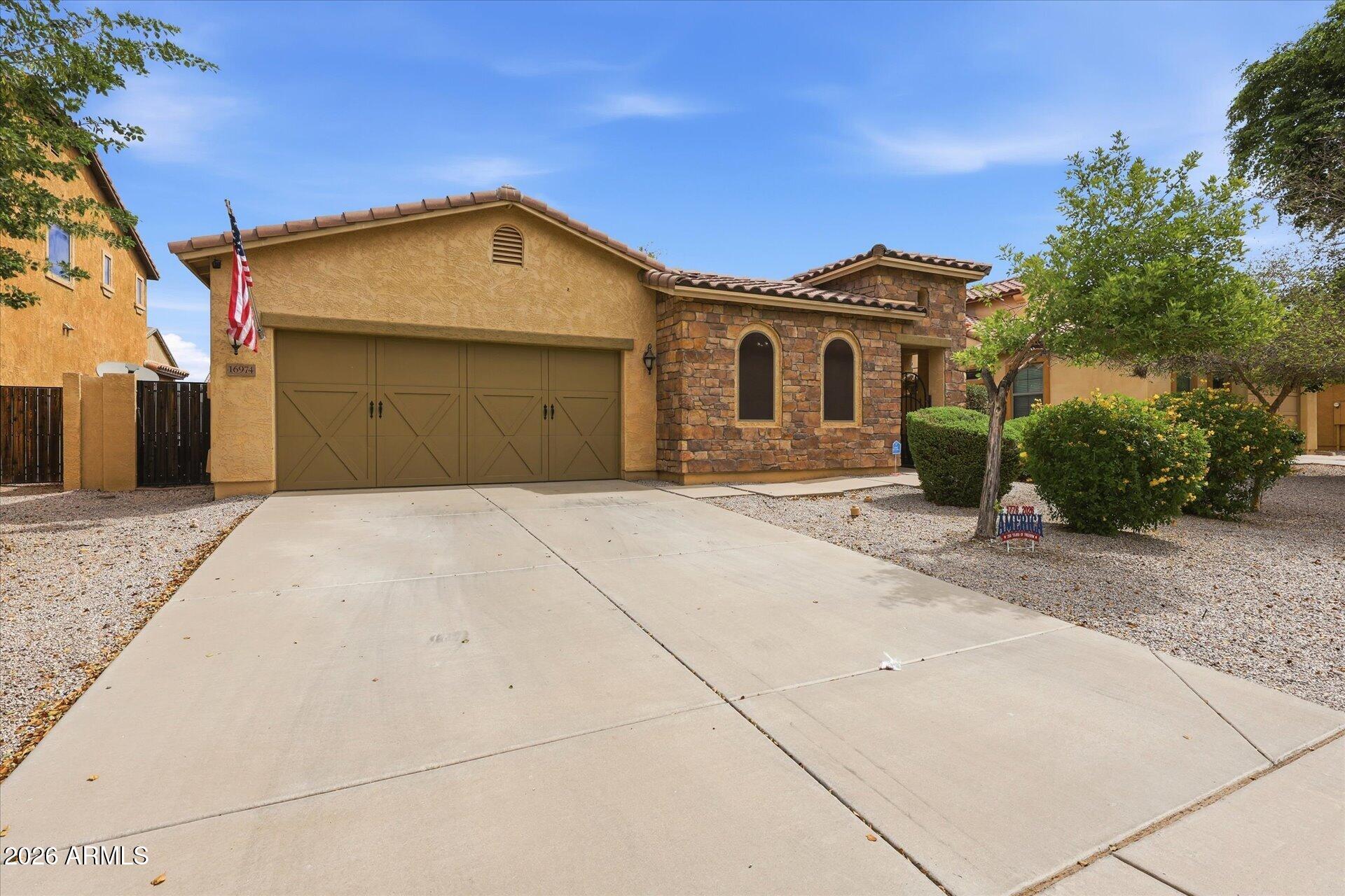 16974 W RIO VISTA Lane