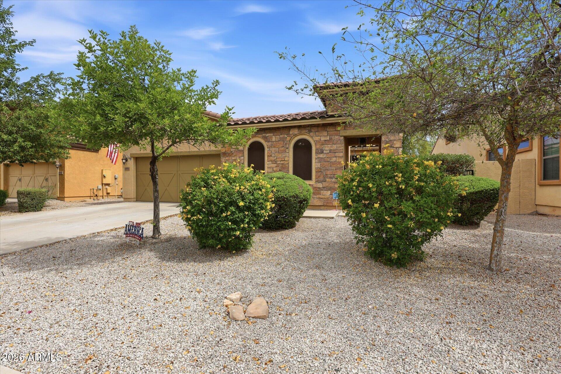 16974 W RIO VISTA Lane