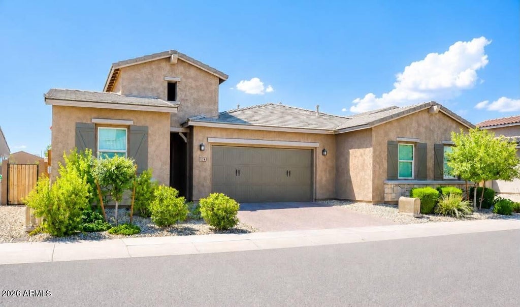 Photo of 1874 N 141st Avenue, Goodyear, AZ 85395 (MLS # 7071267)
