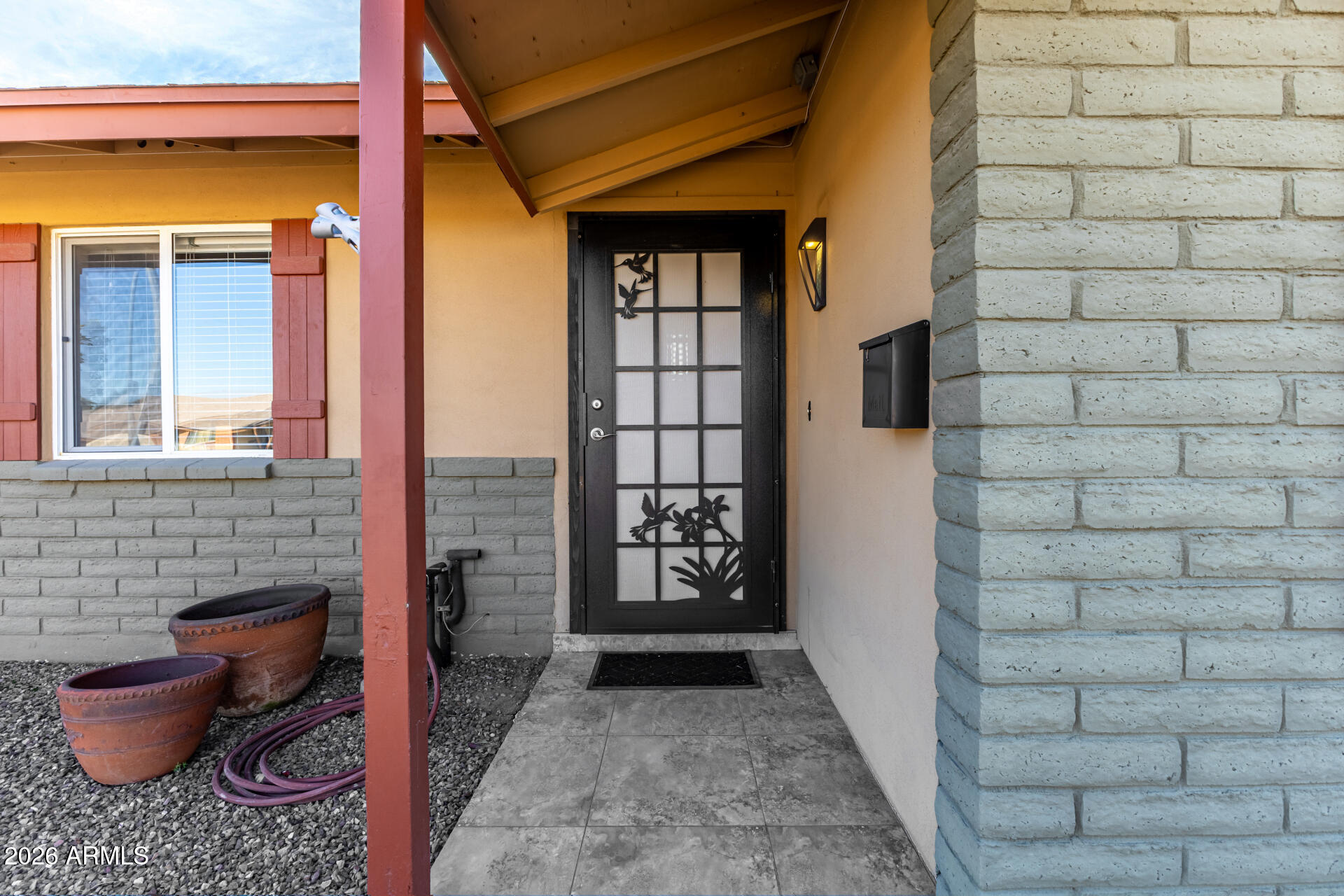 2813 E CORTEZ Street