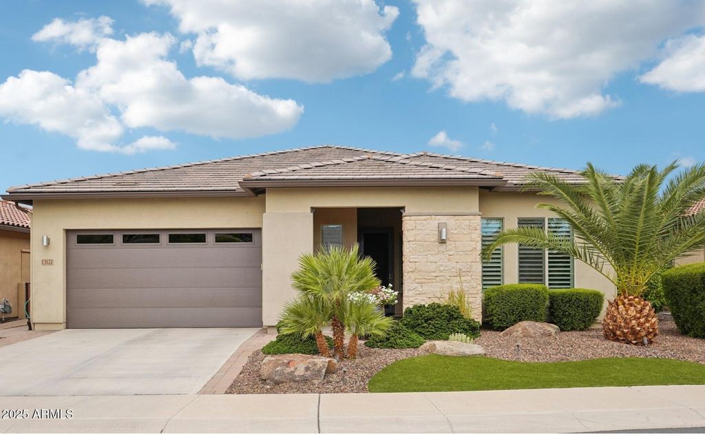 Photo of 13120 W Domino Drive, Peoria, AZ 85383 (MLS # 6916422)