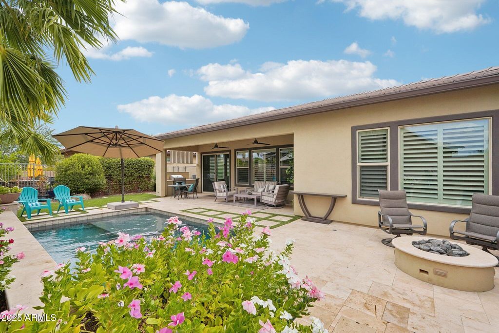 Photo of 13120 W Domino Drive, Peoria, AZ 85383 (MLS # 6916422)