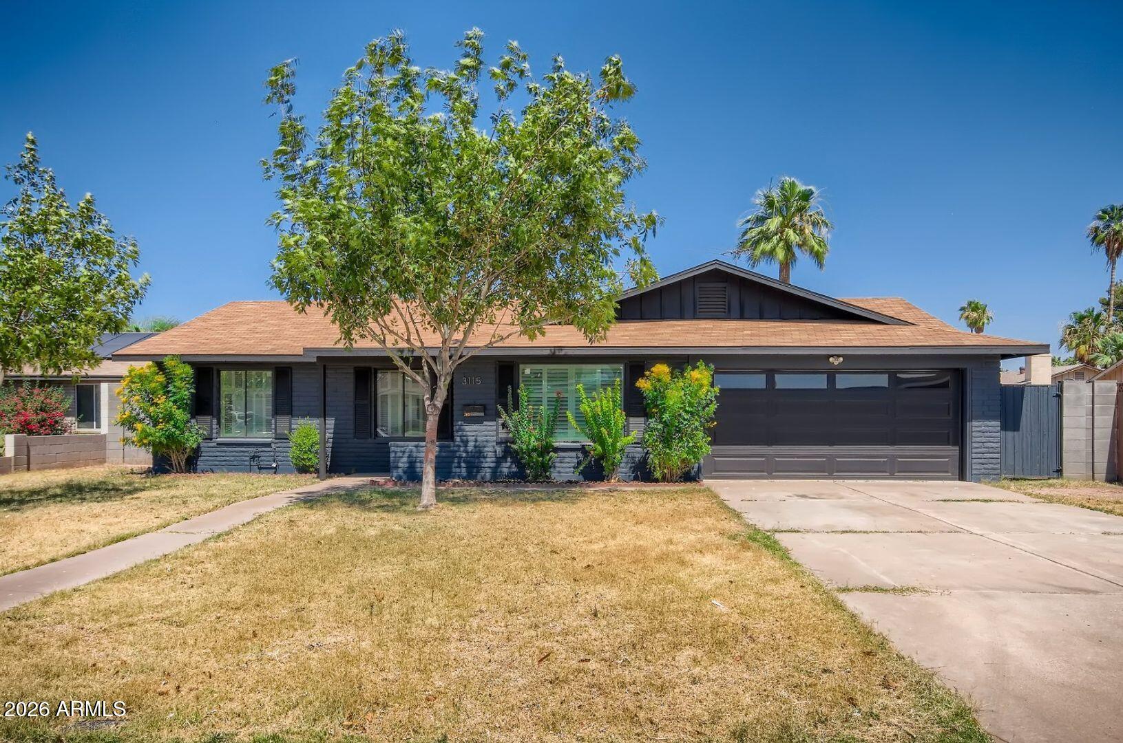 3115 S KACHINA Drive