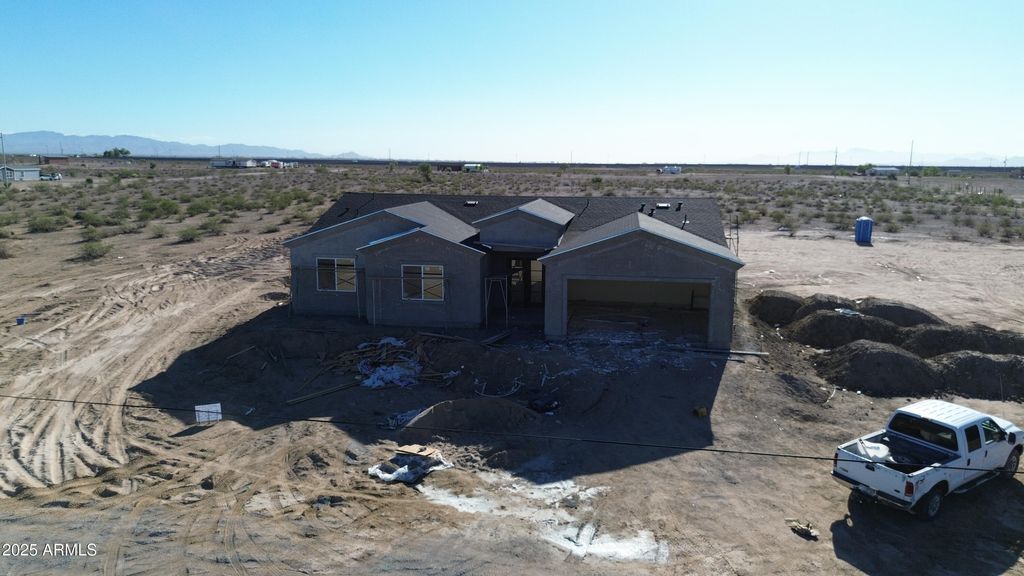 Photo of 6523 S 333rd Avenue, Tonopah, AZ 85354 (MLS # 6902343)