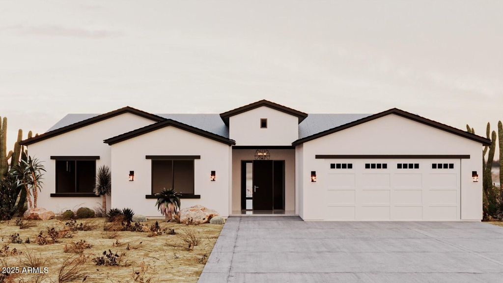 Photo of 6523 S 333rd Avenue, Tonopah, AZ 85354 (MLS # 6902343)