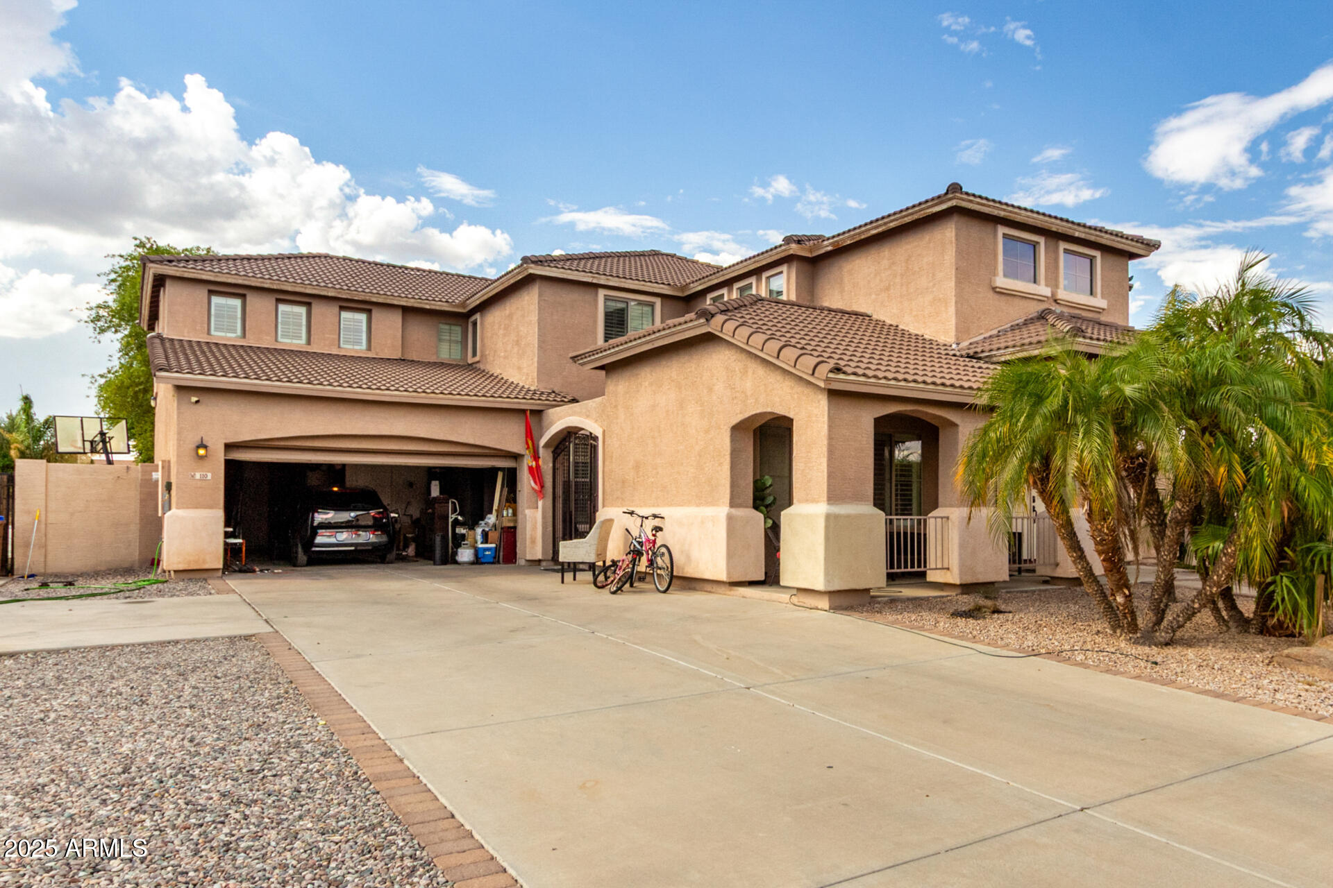 110 E Shire Court