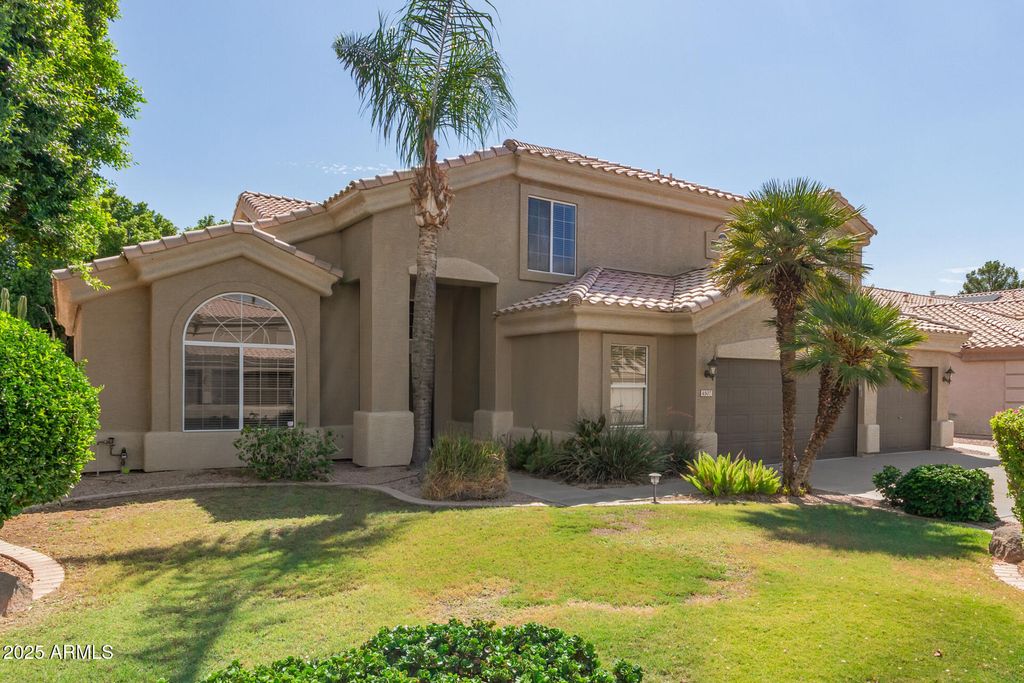 Photo of 4507 E Barbarita Court, Gilbert, AZ 85234 (MLS # 6922273)