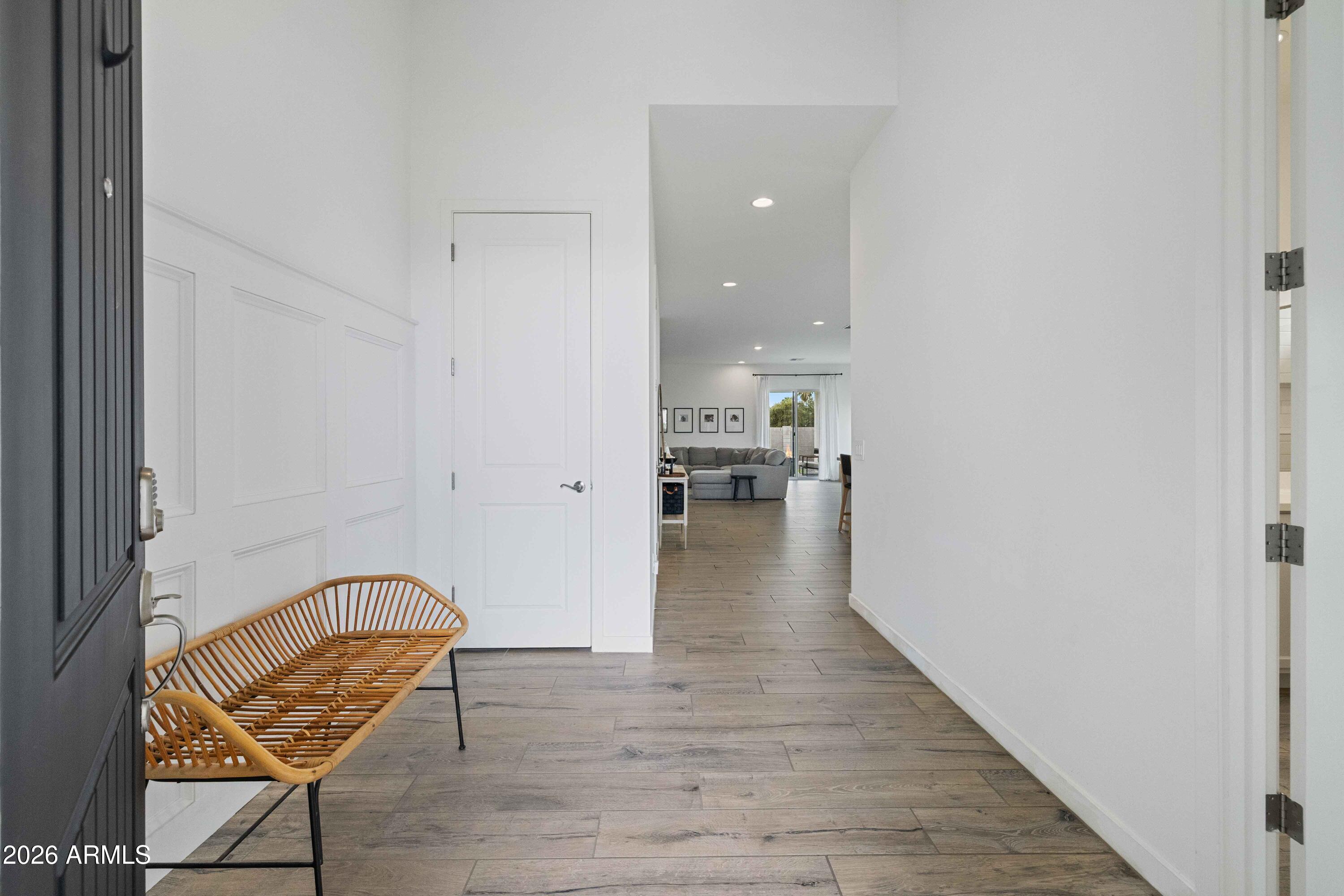 1389 E LA FORTUNA Court