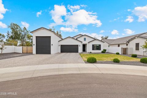 Property photo of 1389 E La Fortuna Court, San Tan Valley, AZ 85140