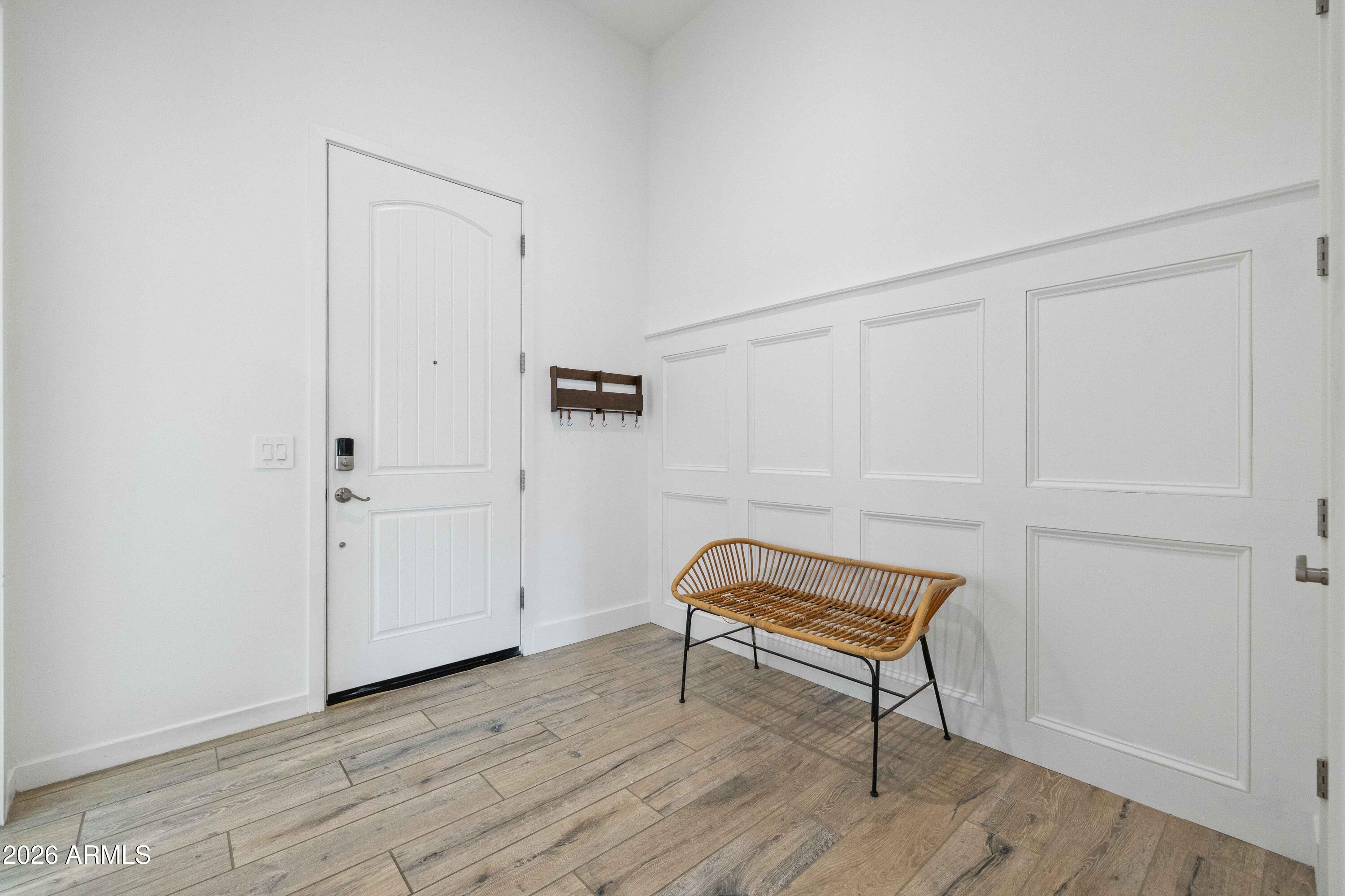 1389 E LA FORTUNA Court