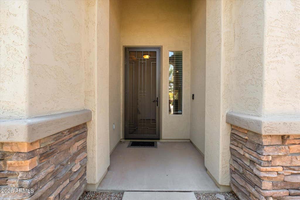 Photo of 35634 N Vidlak Drive, San Tan Valley, AZ 85143 (MLS # 7055425)
