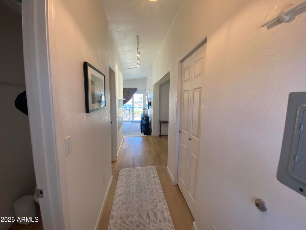 Photo of 2301 S Seminole Drive #301, Apache Junction, AZ 85119 (MLS # 6979425)