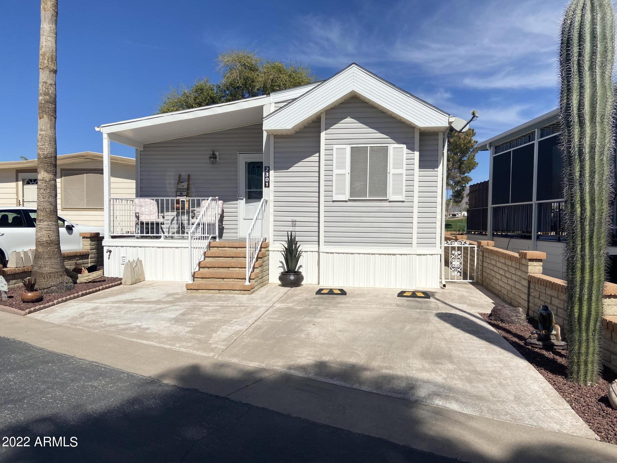 2301 S SEMINOLE Drive 301