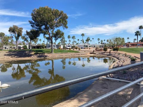 2301 S SEMINOLE Drive 301 Apache Junction AZ 85119