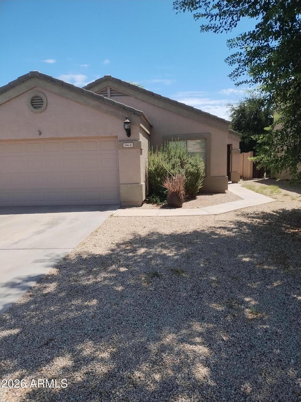 Photo of 39641 N Parisi Lane N, San Tan Valley, AZ 85140 (MLS # 7078245)
