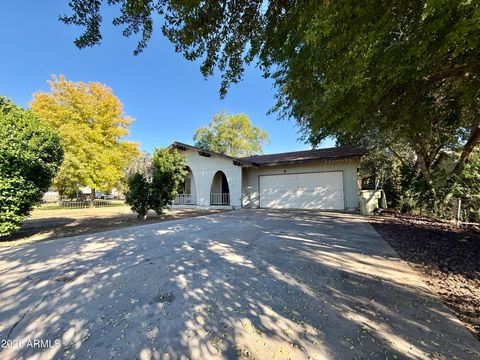 7827 N 61ST Avenue Glendale AZ 85301