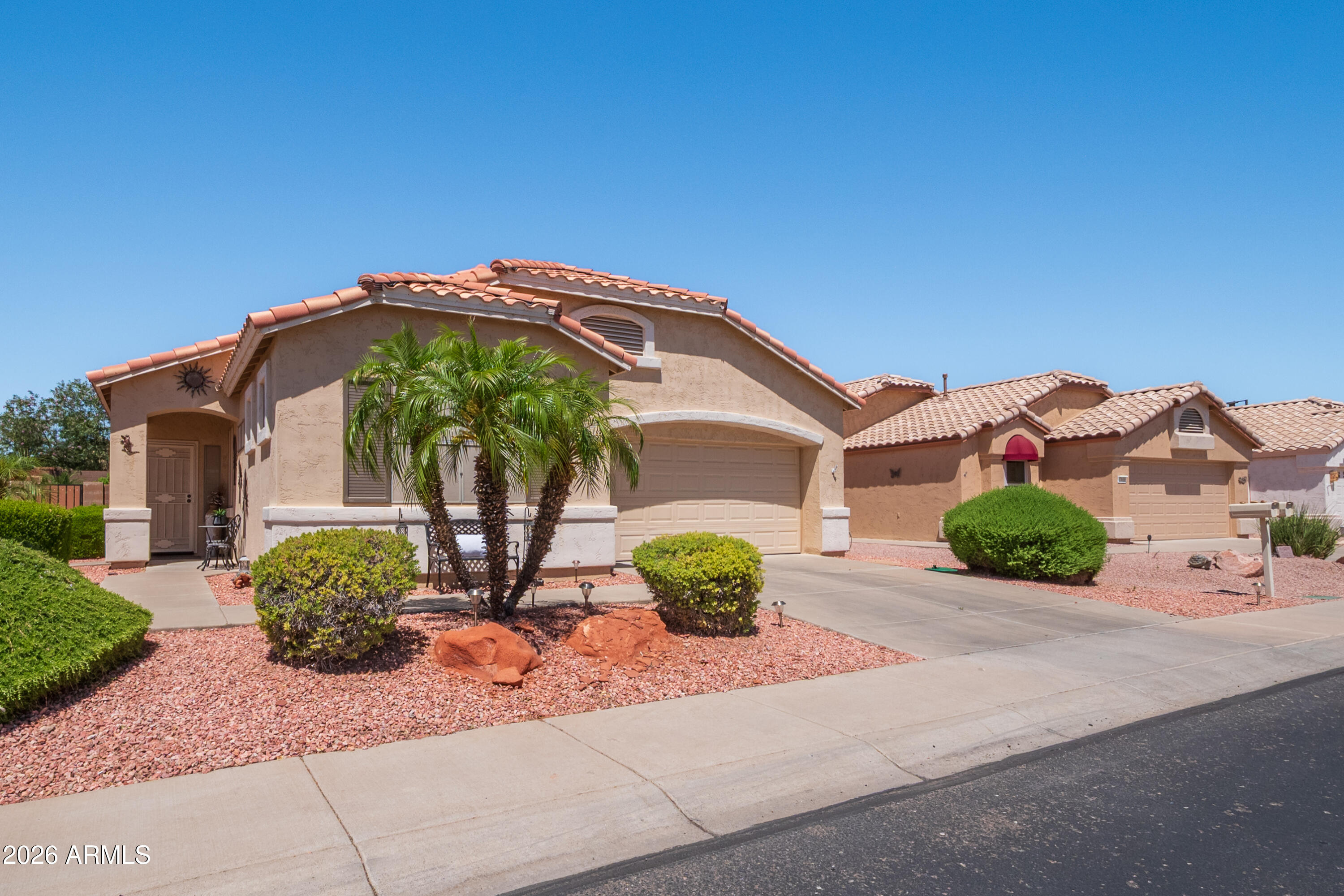 17804 N PHOENICIAN Drive