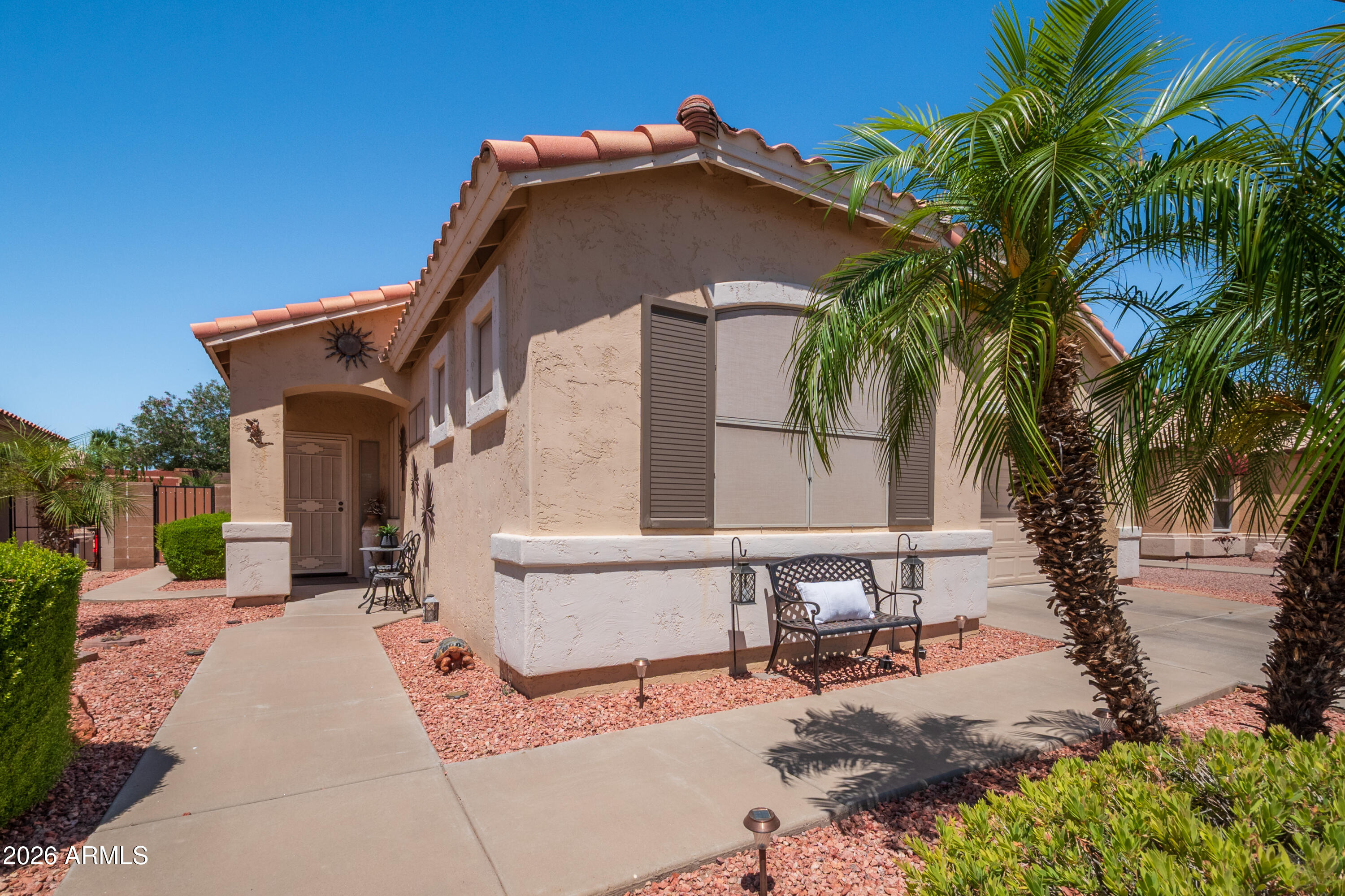 17804 N PHOENICIAN Drive