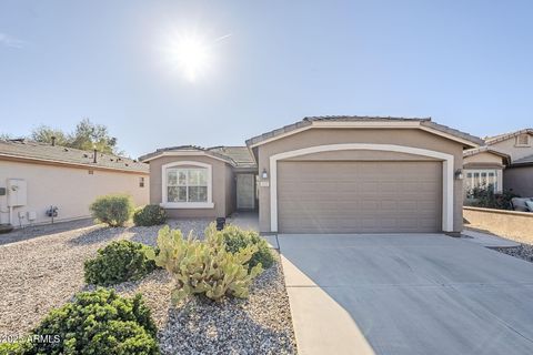 3649 E HAZELTINE Way Chandler AZ 85249
