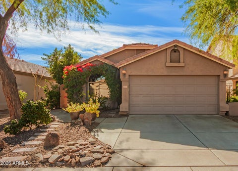3 beds bed, — baths bath property at 4709 E Lone Cactus Drive, Phoenix, AZ 85050