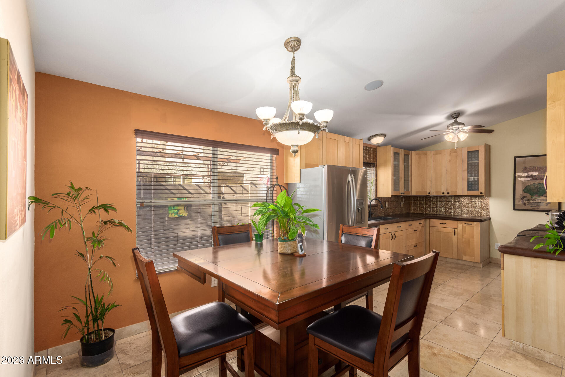 4709 E LONE CACTUS Drive